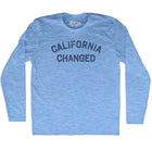 Athletic Blue