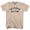 California Culture Mens Cotton T-shirt
