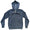California Cotton-Poly Blend Hoodie