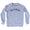 California Mens Tri-Blend Sweatshirt