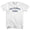 California Vibes Youth Cotton T-shirt