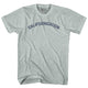 Athletic Cool Grey