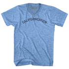 Athletic Blue