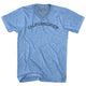Athletic Blue