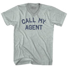 Athletic Cool Grey