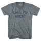 Athletic Grey