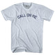 Athletic White