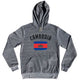 Athletic Grey