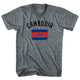 Athletic Grey
