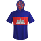 Blue Red