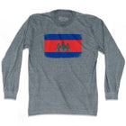 Athletic Grey