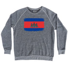 Athletic Grey