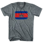 Athletic Grey