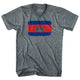Athletic Grey
