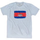 Athletic White