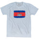 Athletic White