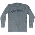 Athletic Grey