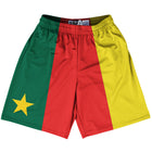 Flag Color