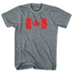 Athletic Grey