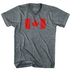 Athletic Grey