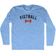 Athletic Blue