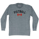 Athletic Grey