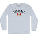 Athletic White