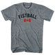 Athletic Grey