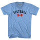 Athletic Blue