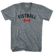 Athletic Grey