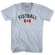 Athletic White