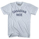 Athletic White