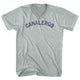 Athletic Cool Grey