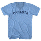 Athletic Blue