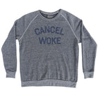 Athletic Grey