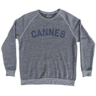 Athletic Grey