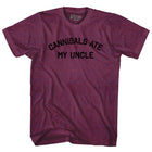 Athletic Cranberry