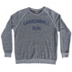 Athletic Grey