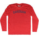 Athletic Red
