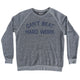 Athletic Grey