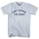 Athletic White