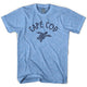 Athletic Blue