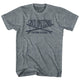 Athletic Grey