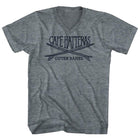 Athletic Grey