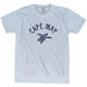 Athletic White