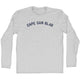 Men X-Small