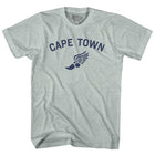 Athletic Cool Grey