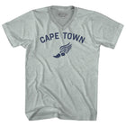 Athletic Cool Grey