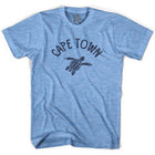 Athletic Blue