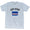 Cape Verde Country Flag Heritage Mens Tri-Blend T-Shirt